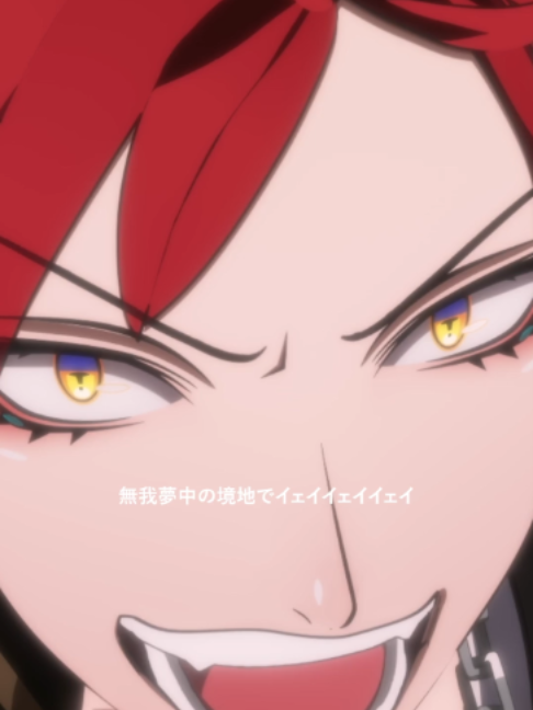 @ヒプノシスマイク(HypnosisMic) -D.R.B-