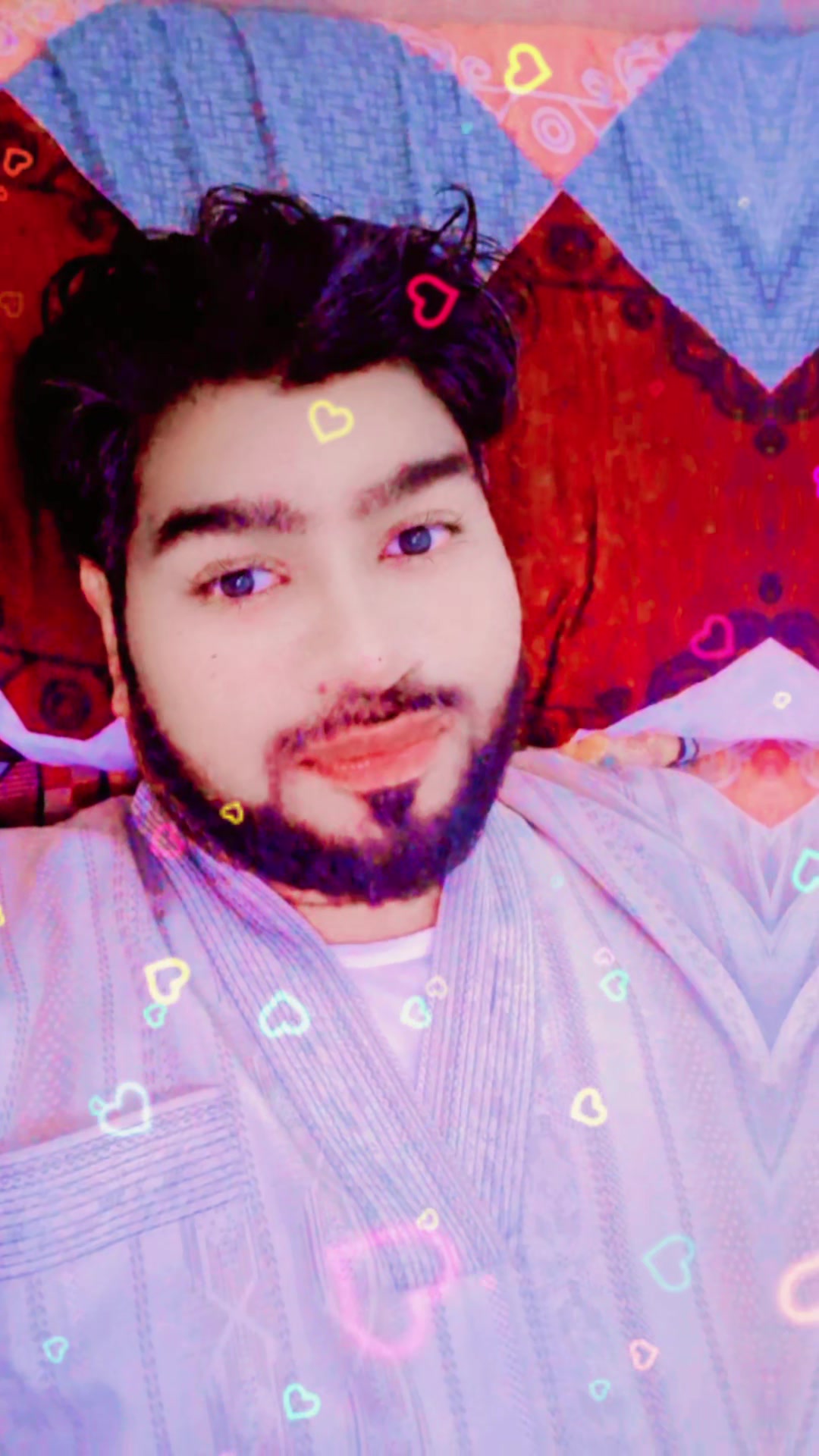 @jaleel boss