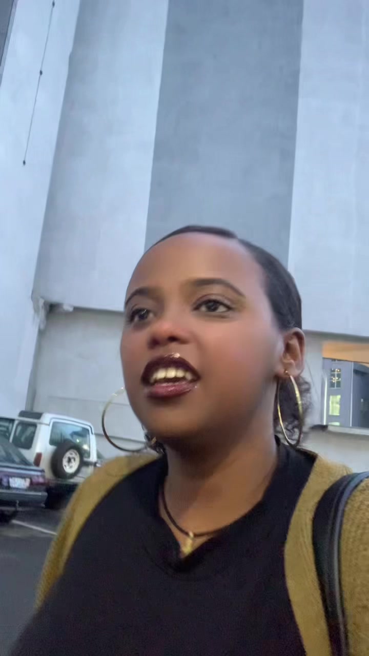 @ማህሌት