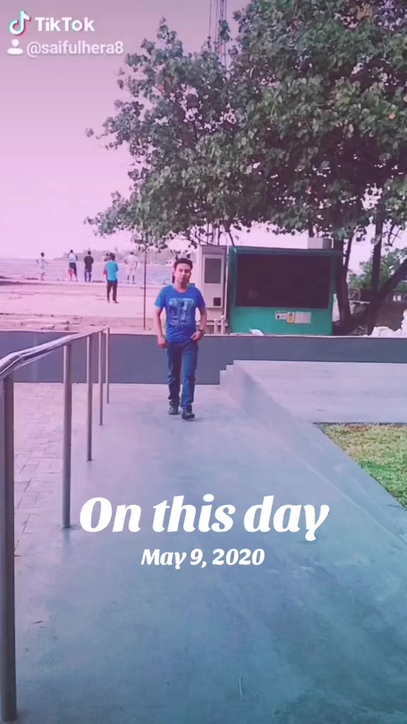 @Saiful Hira