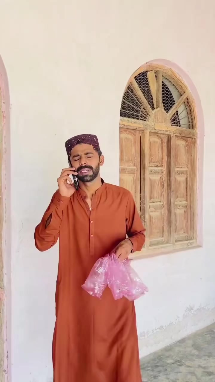 @Baaghi Zohaib Phull