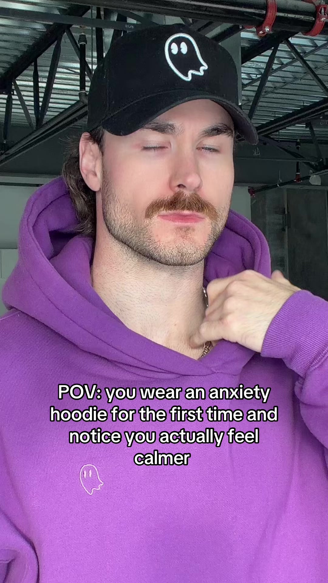 @COZY GHOST