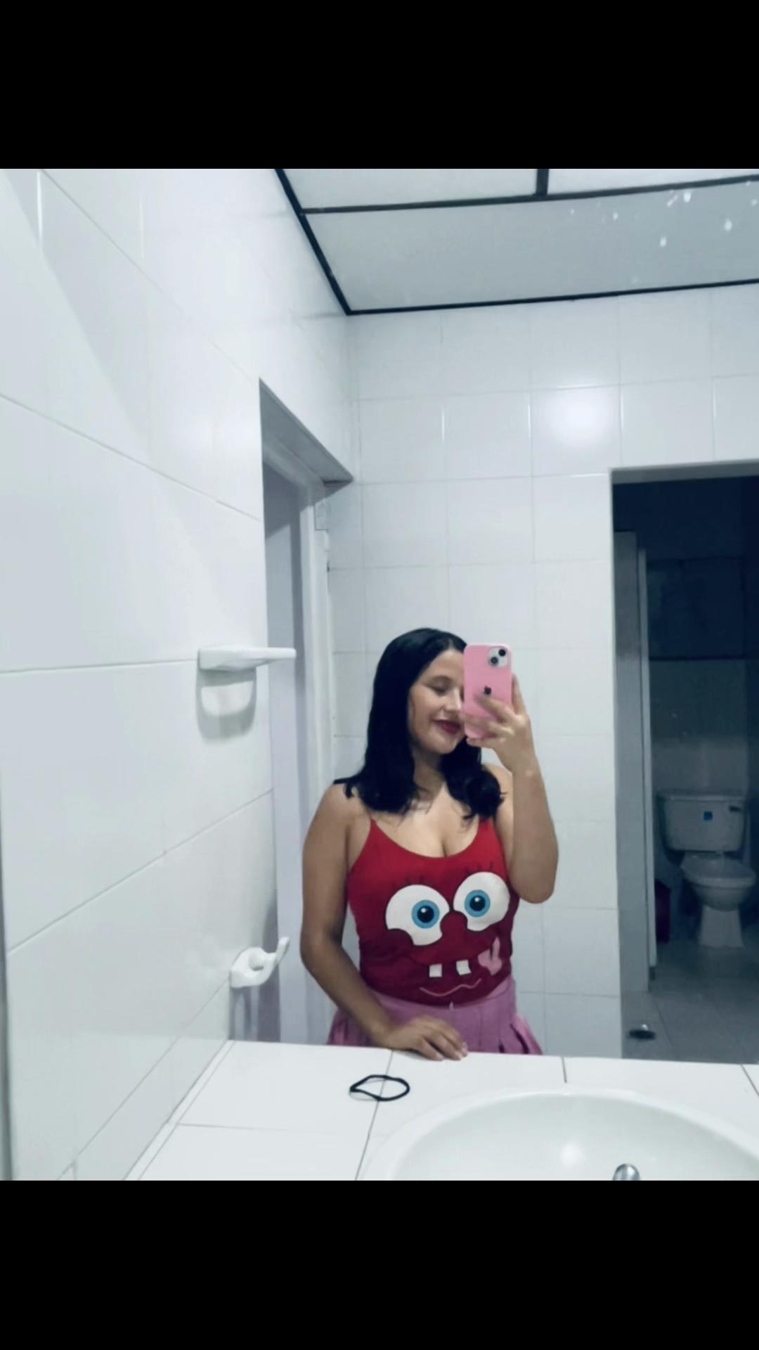 @Angie Naranjo