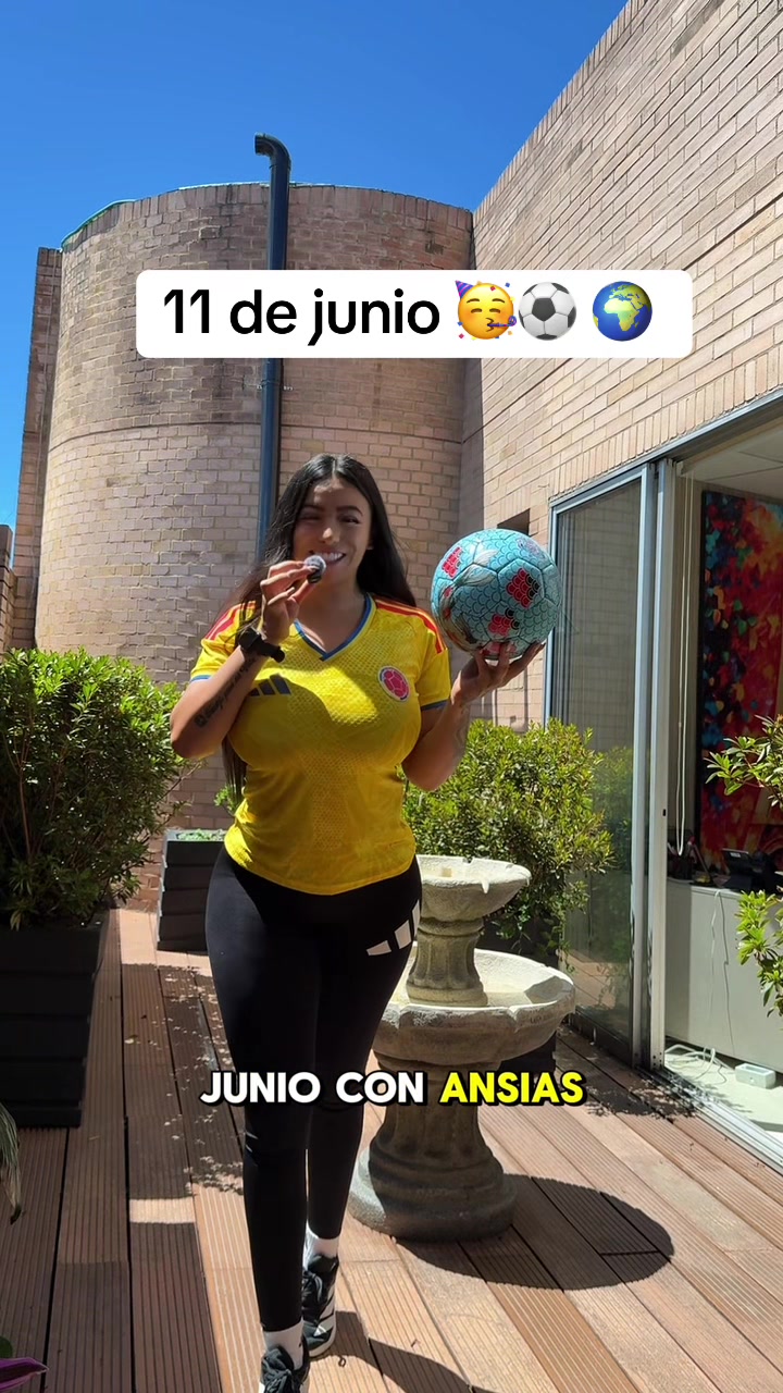 @La chica del bal&oacute;n