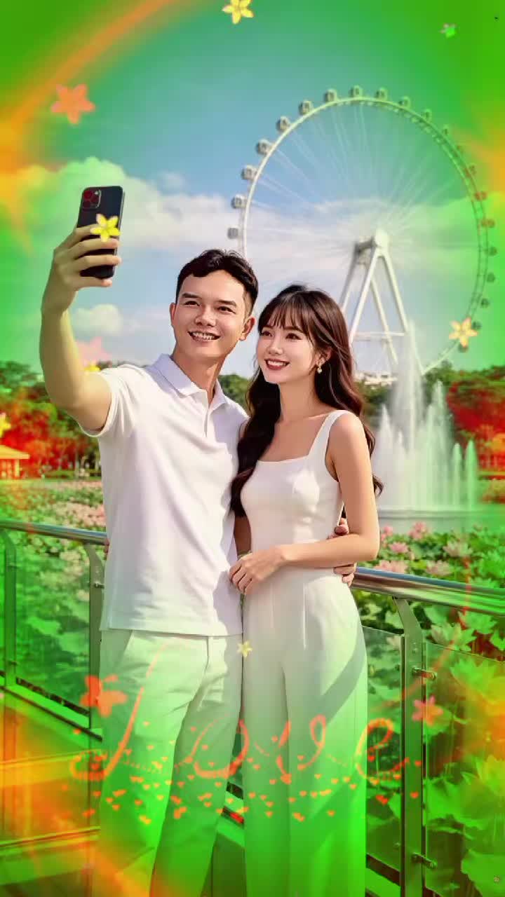@꧁☬💓Hoàng Khải🫶Mai Hiền💓☬꧂