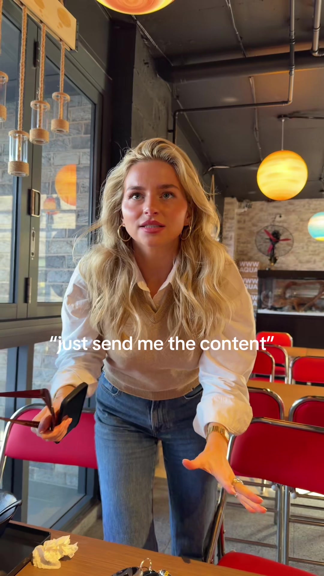 @Laura Elizabeth