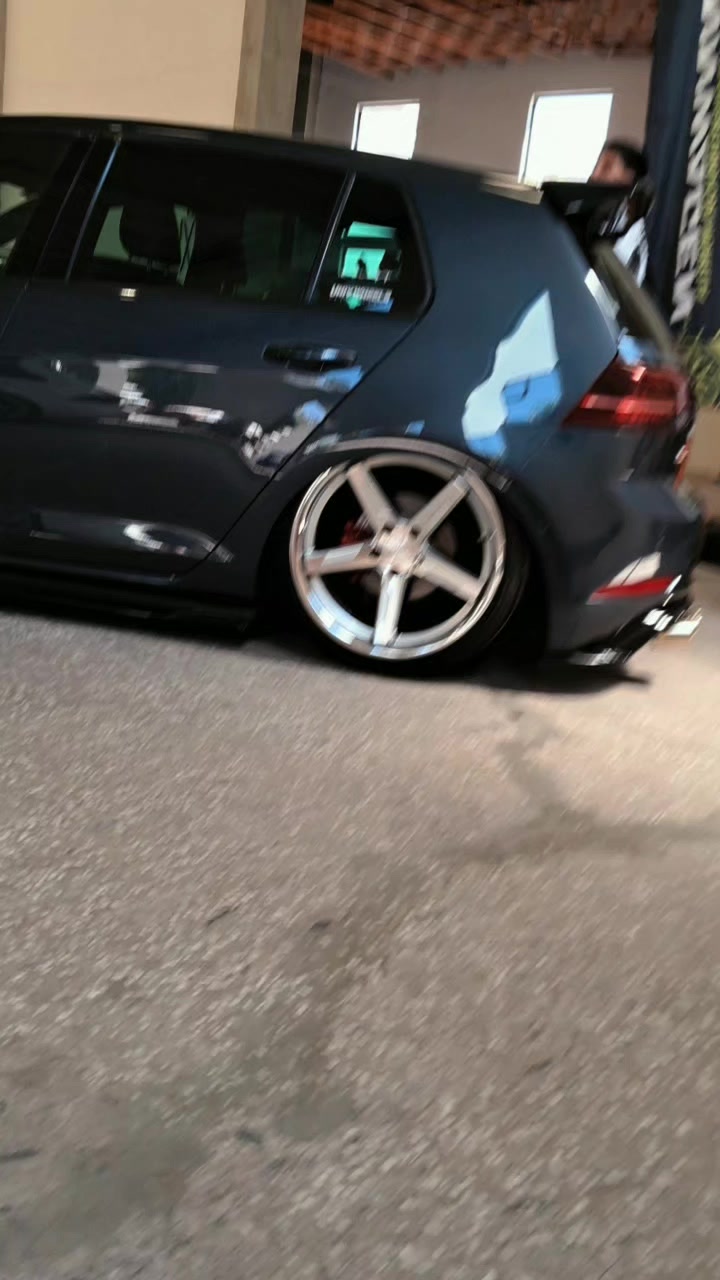 @Queens VW