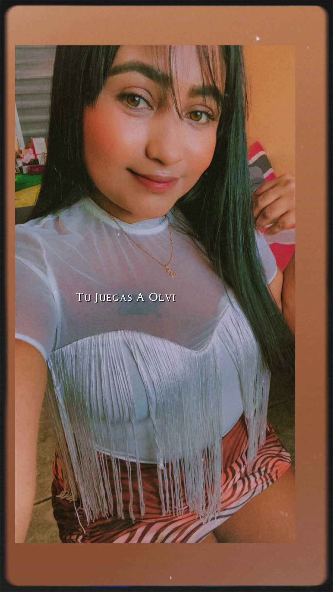 @Sarahi Alonzo