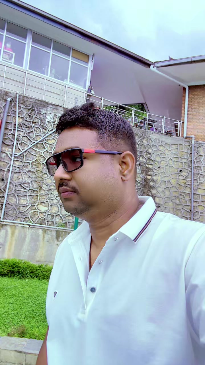 @Umesh Yadav