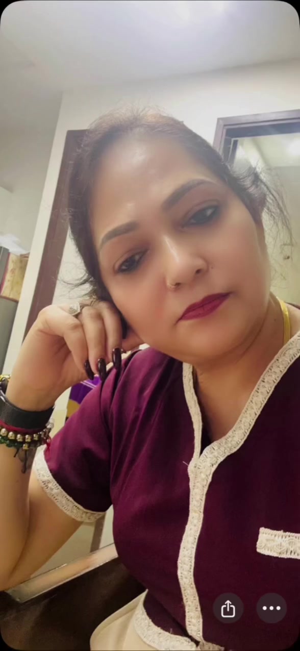 @Himachali queen