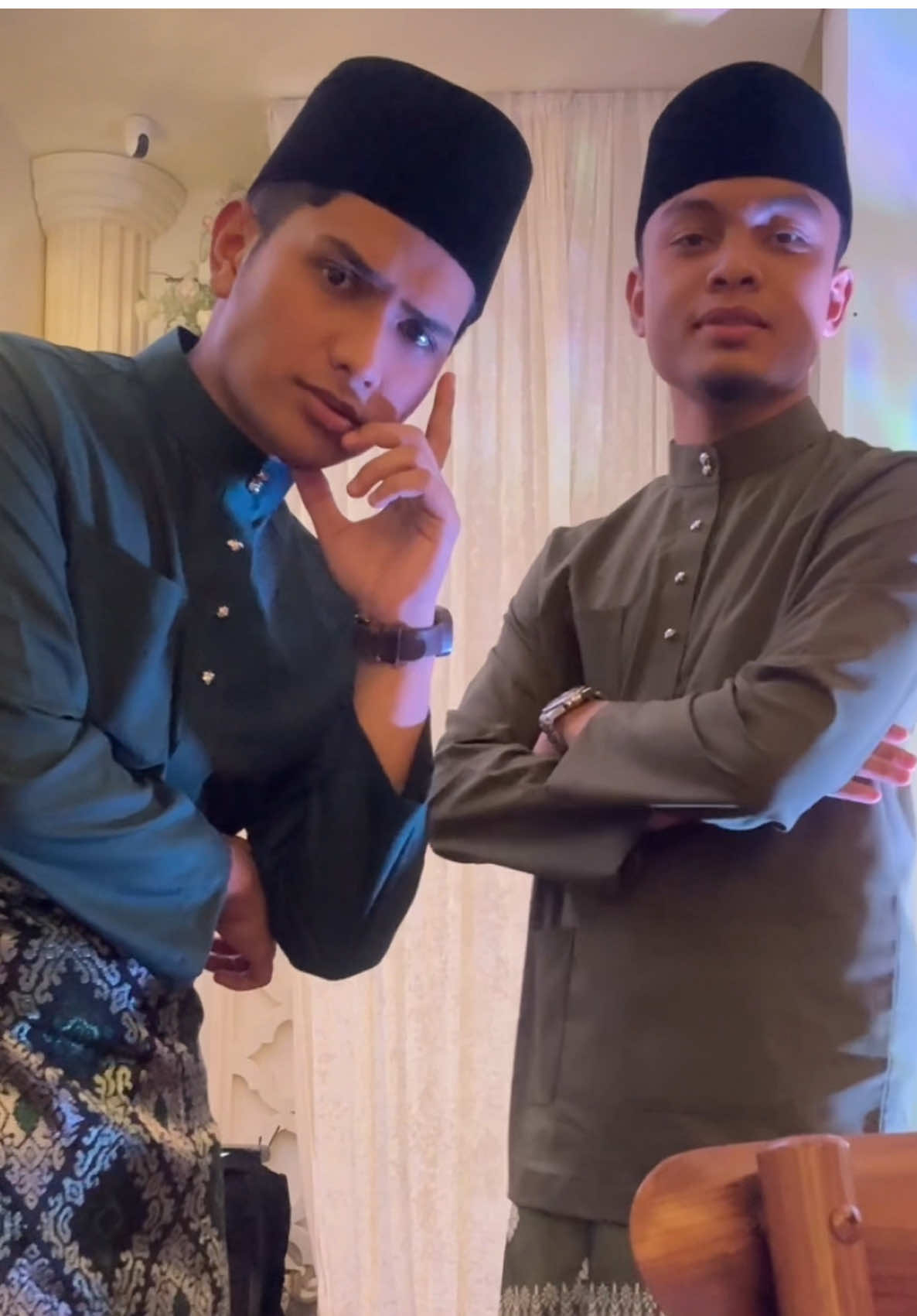 @Kadam Sidik