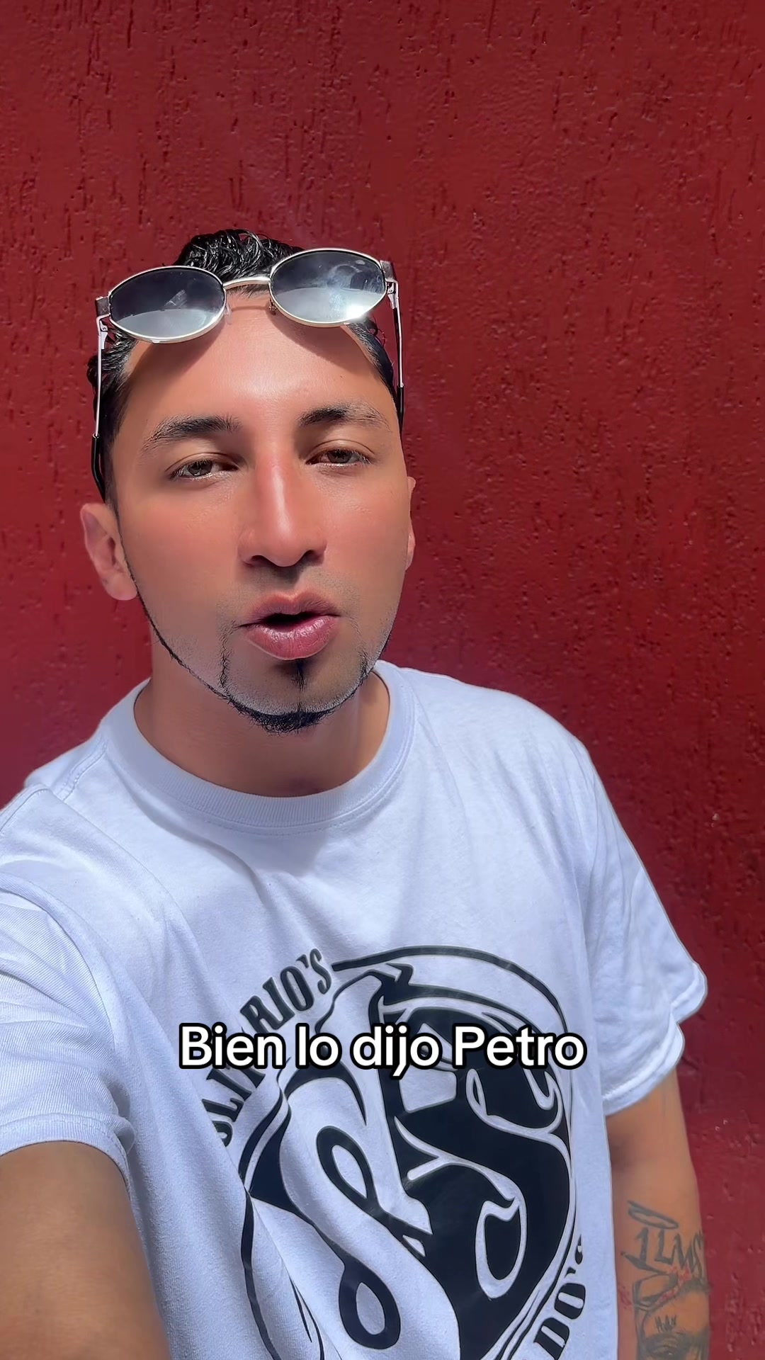 @Solitario Soldado