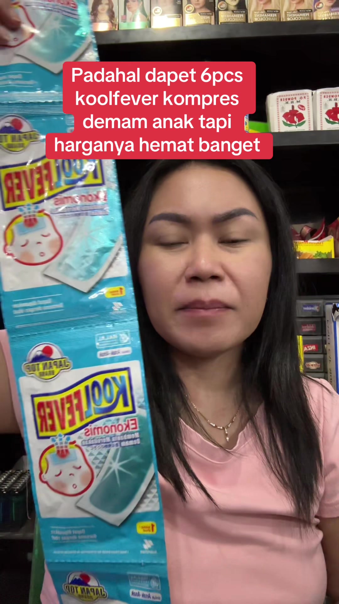 @Grosir ira serba ada
