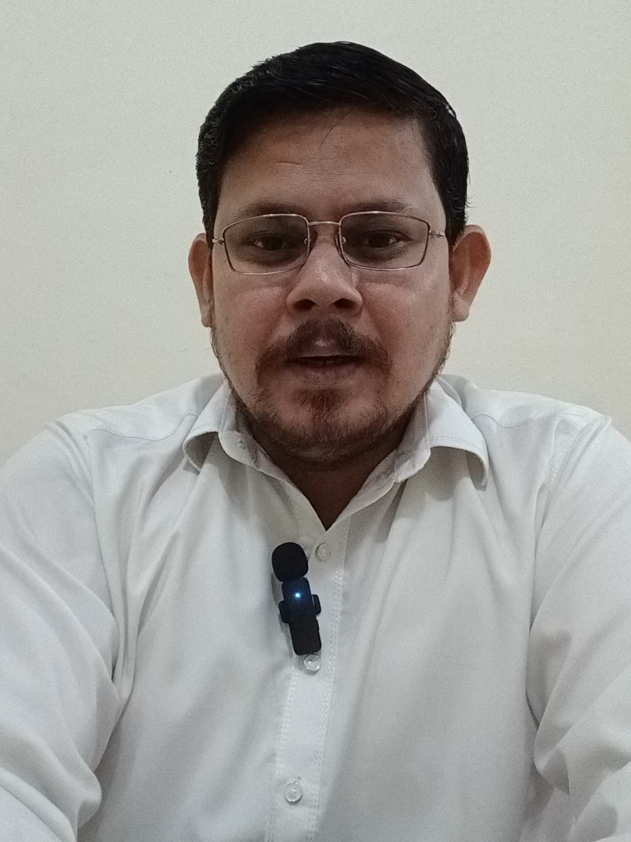 @Adv Syed Shams Rizvi