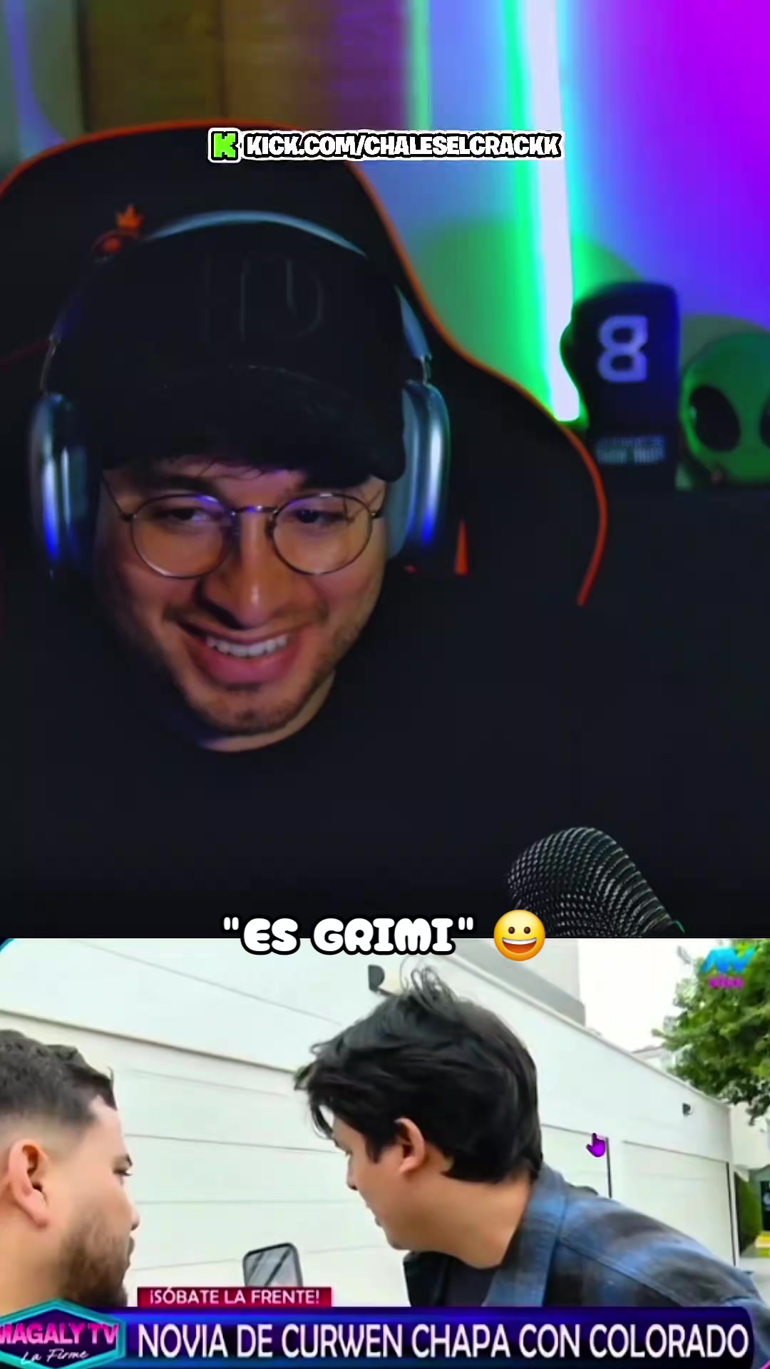 @CHALESELCRACK