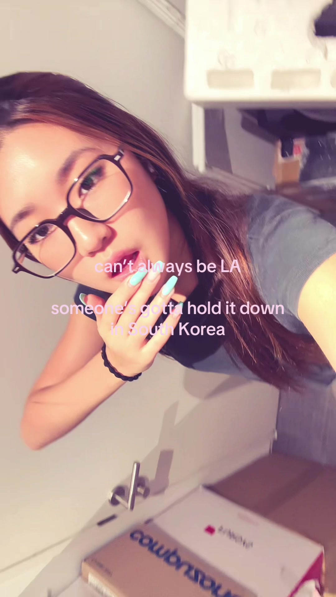 @alyssa kwon