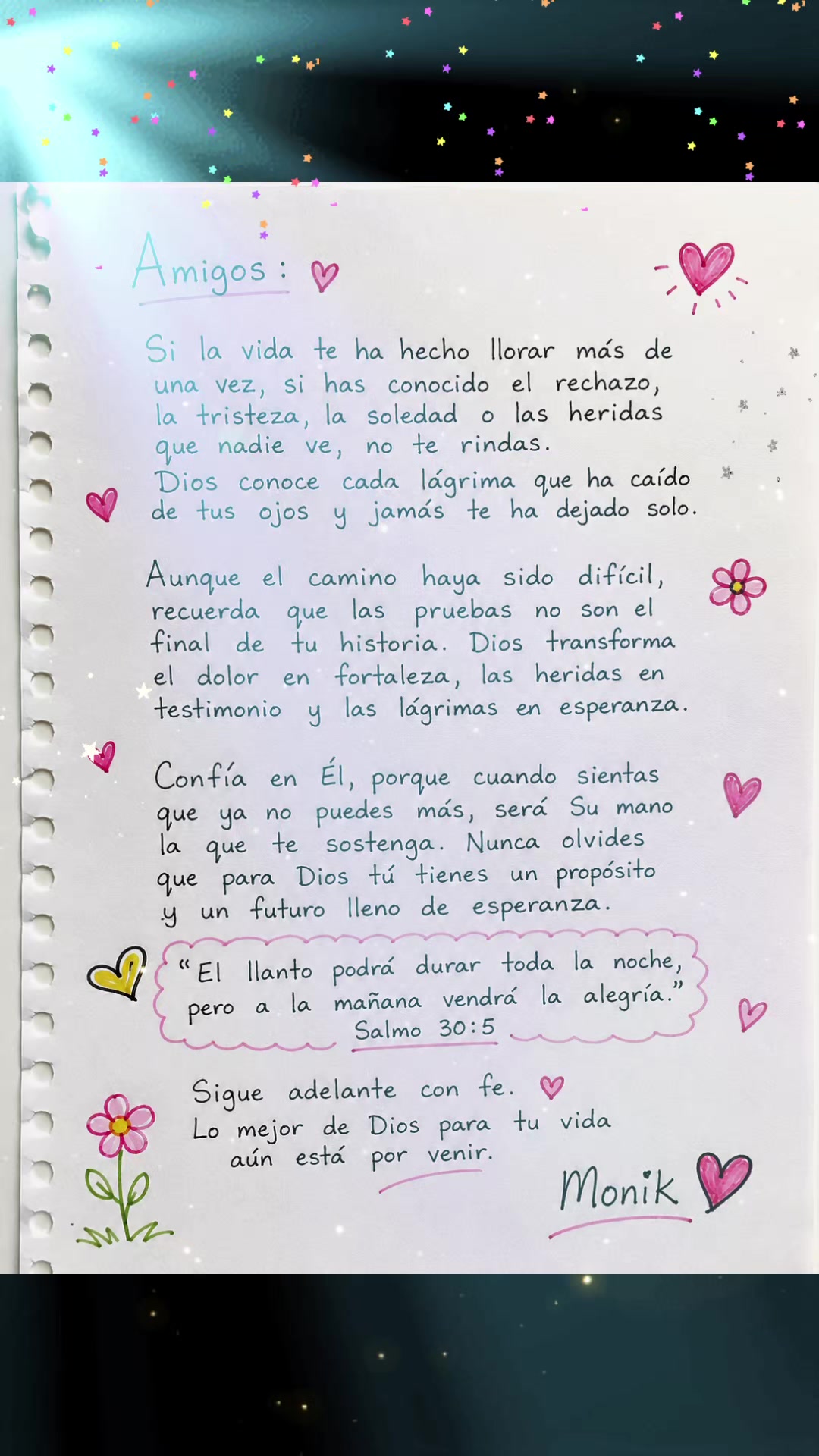 @Monik Delgado🦊