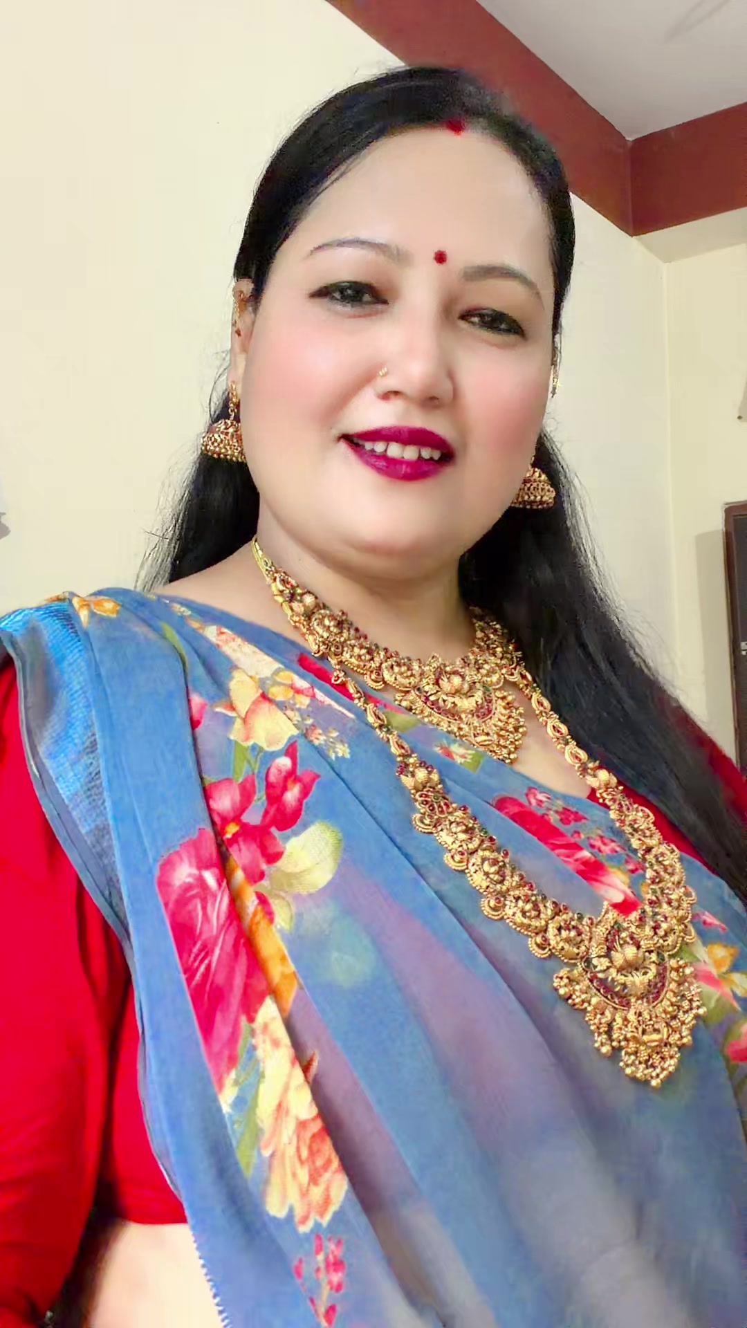 @Ganga Budhathoki🧿🧿