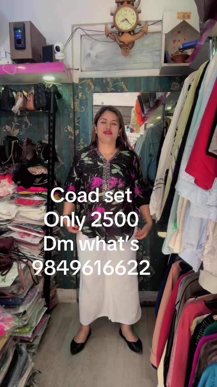 @Ladies&ensp;creation