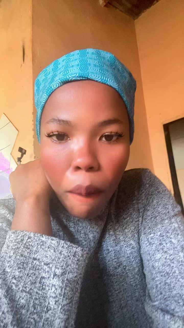 @Yoliswa Mzizi