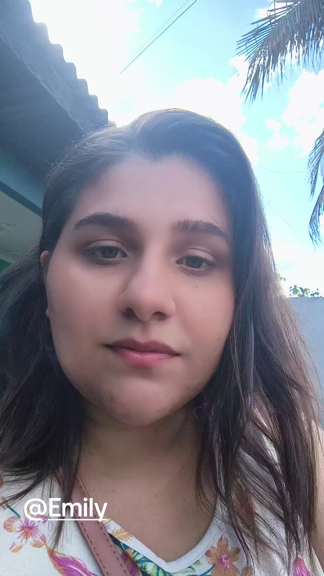 @Amanda M Olimpío
