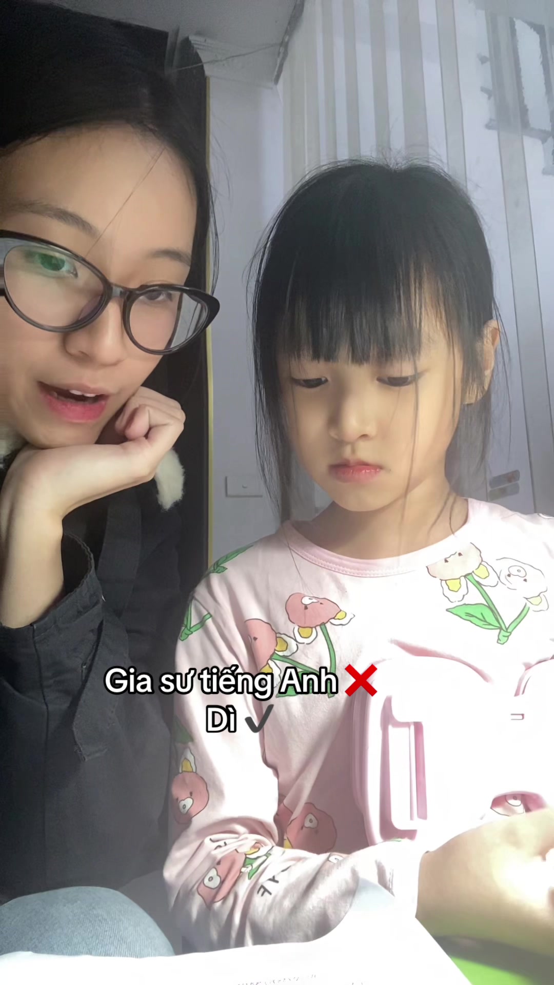 @kênh của Dì Ngọc