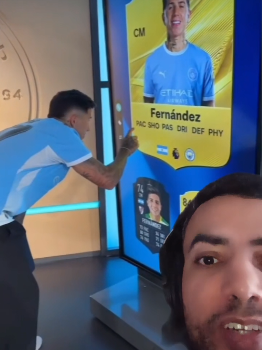 @Lucas Santos Pereira | Eafc
