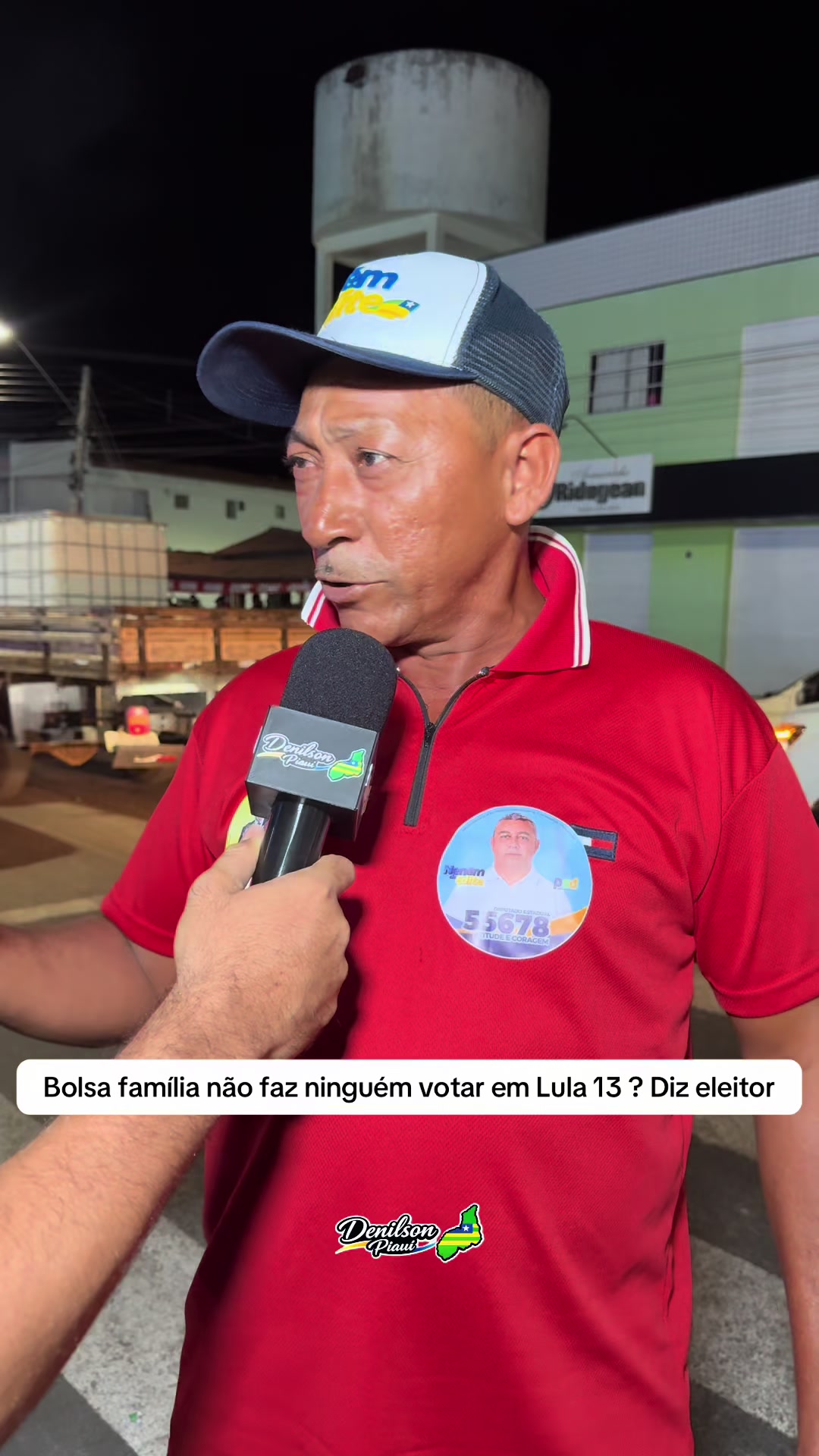 @Denilson Piauí