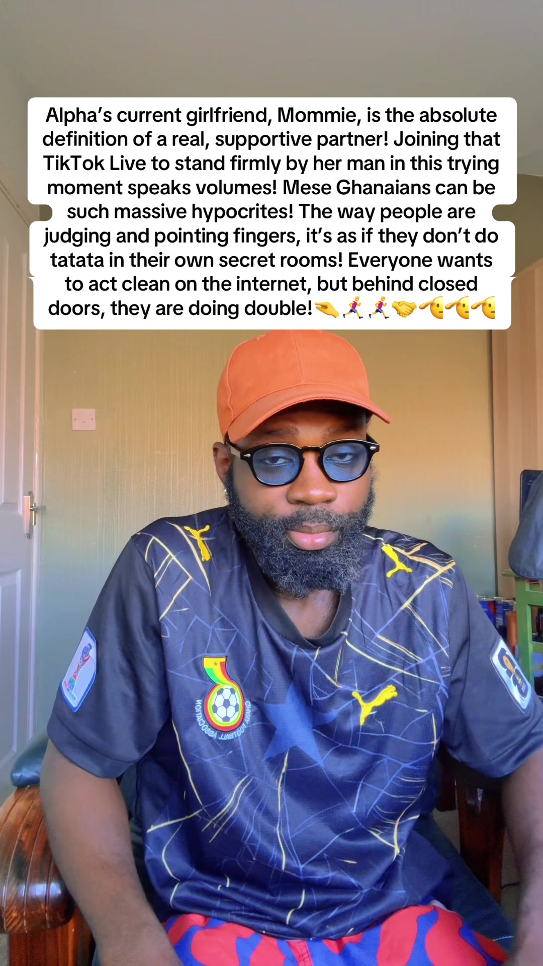 @Nana Adom Yeboah Nkwantabisah