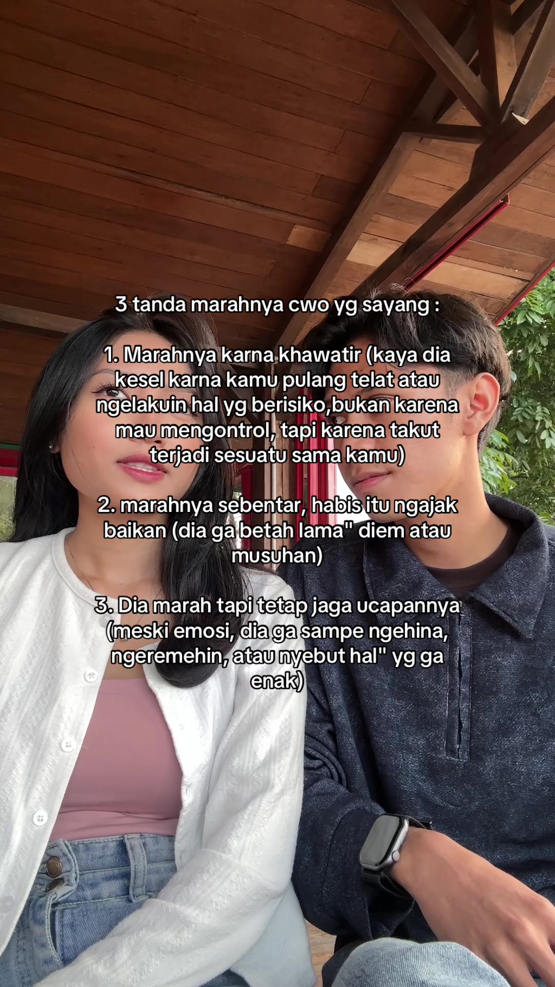 @Hilman & Caca