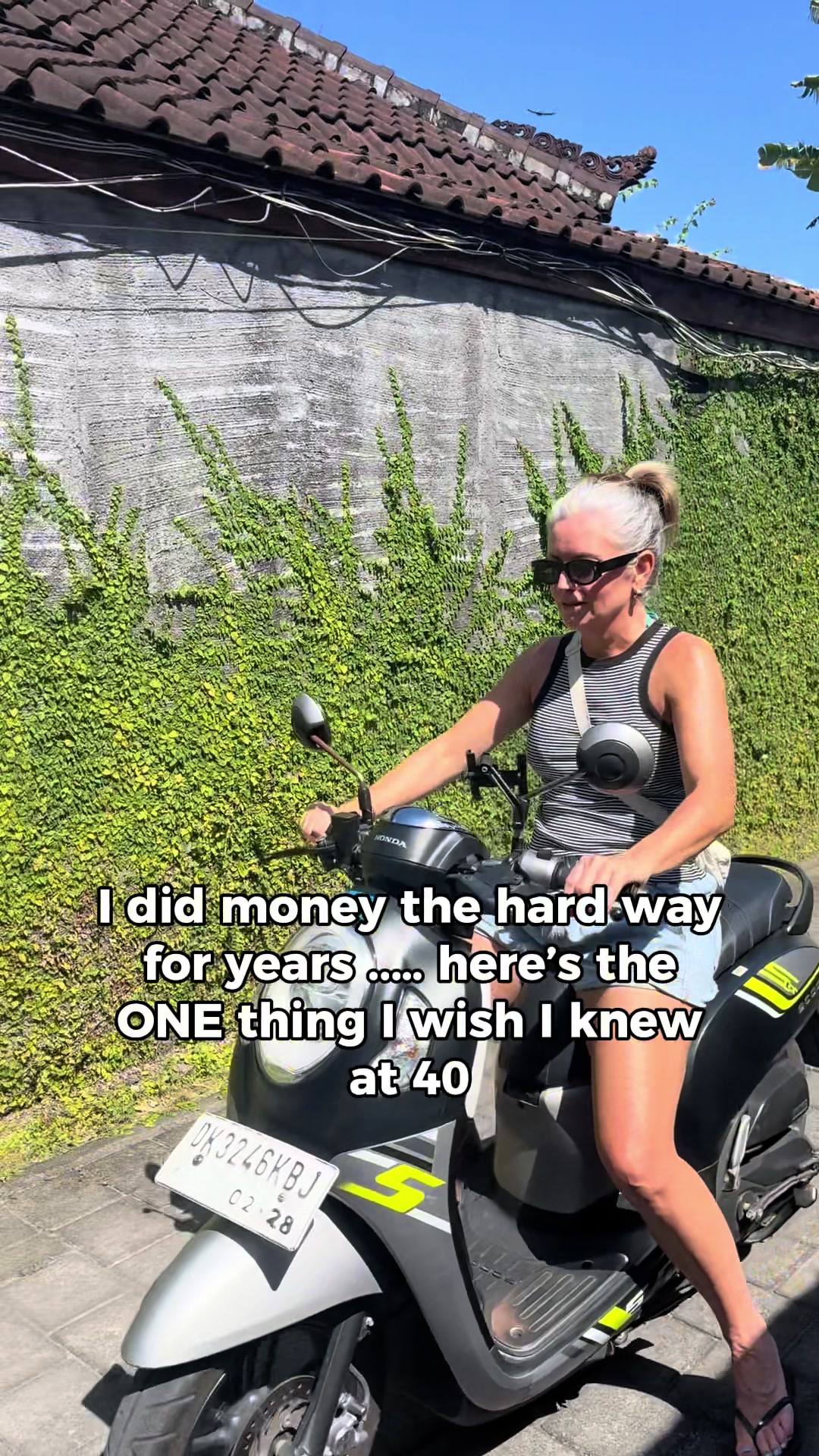 @Kaia Hunter | Money Mentor