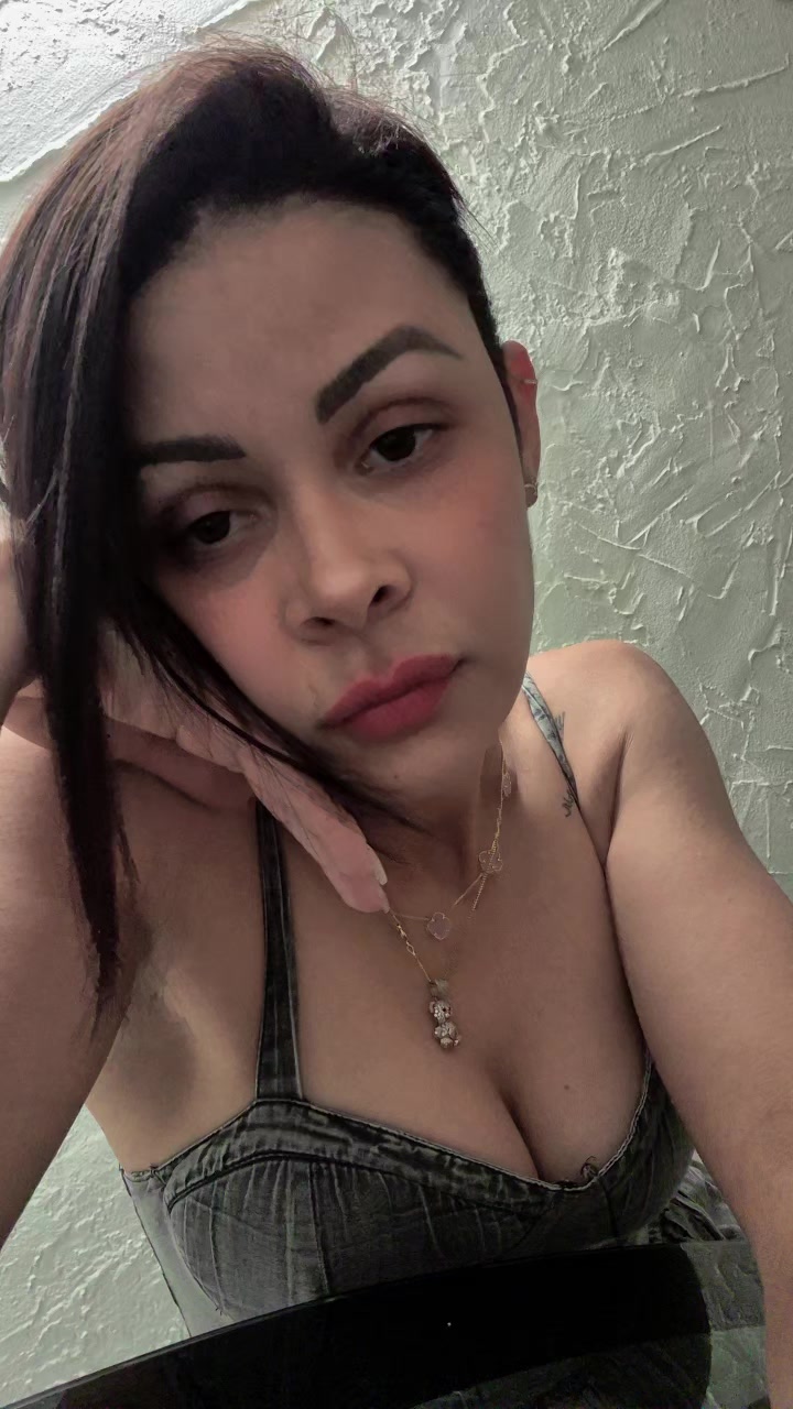 @Niurka Calderin