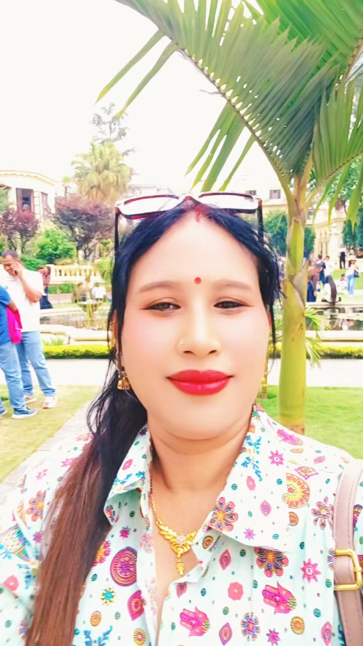 @Bishnu Baniya 🌼