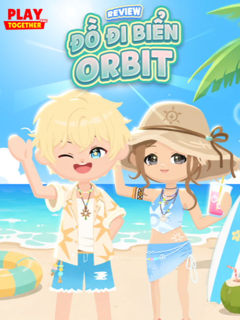 @Play Together VNG