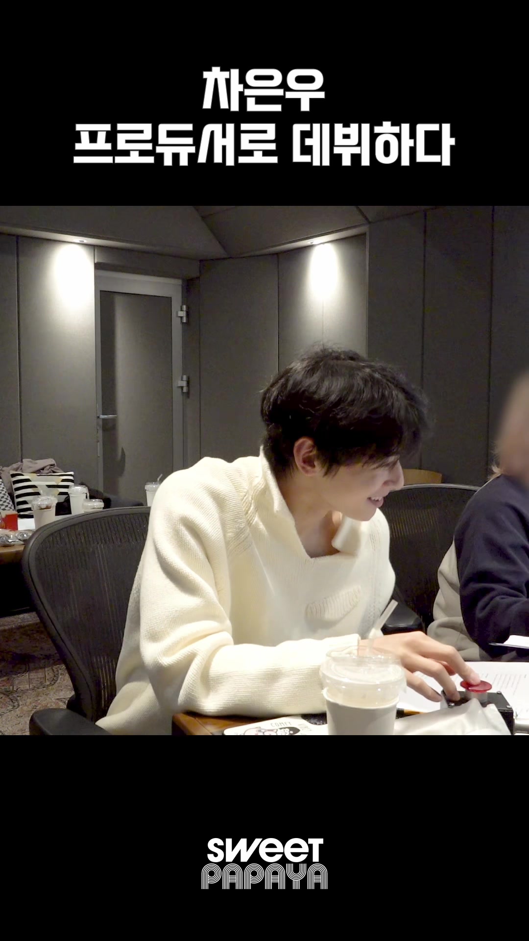 @차은우 CHA EUN-WOO