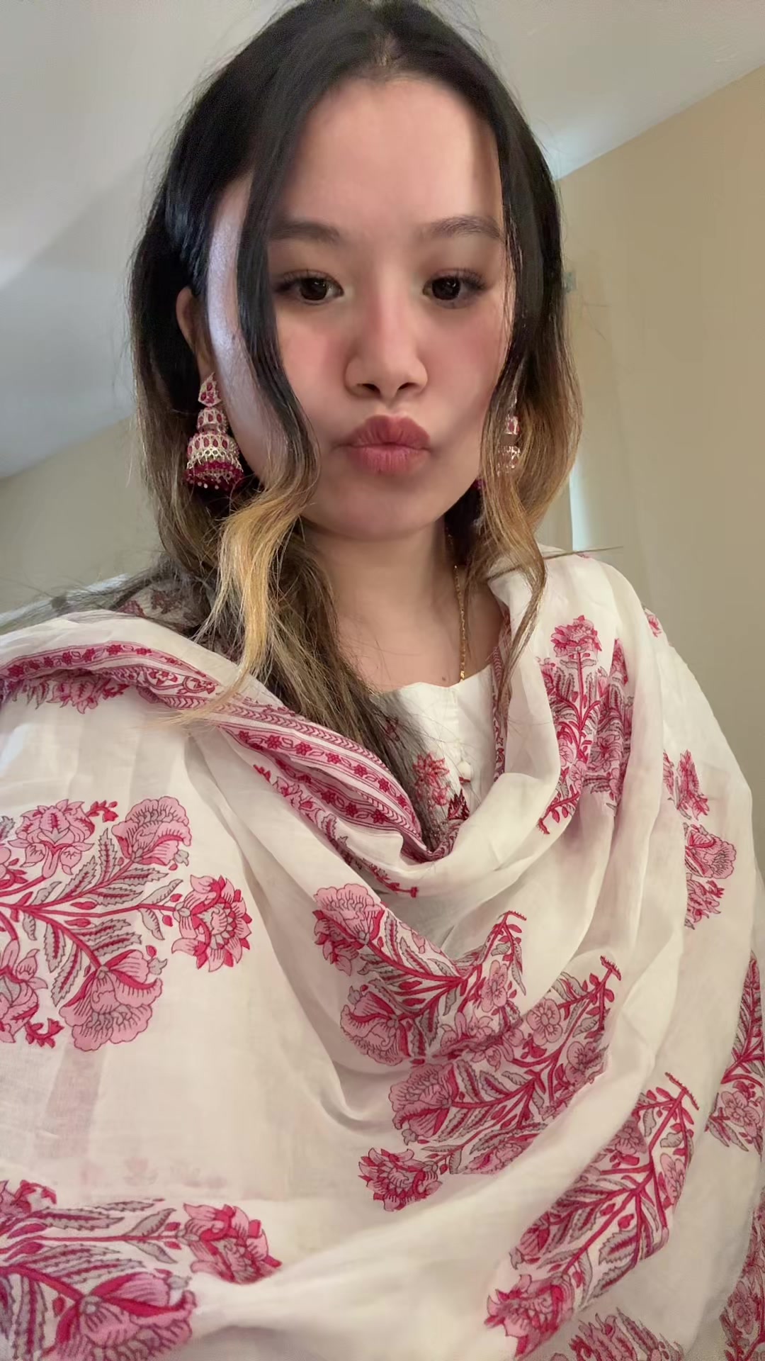 @Ansu Magar👩⚕️🫀🥰