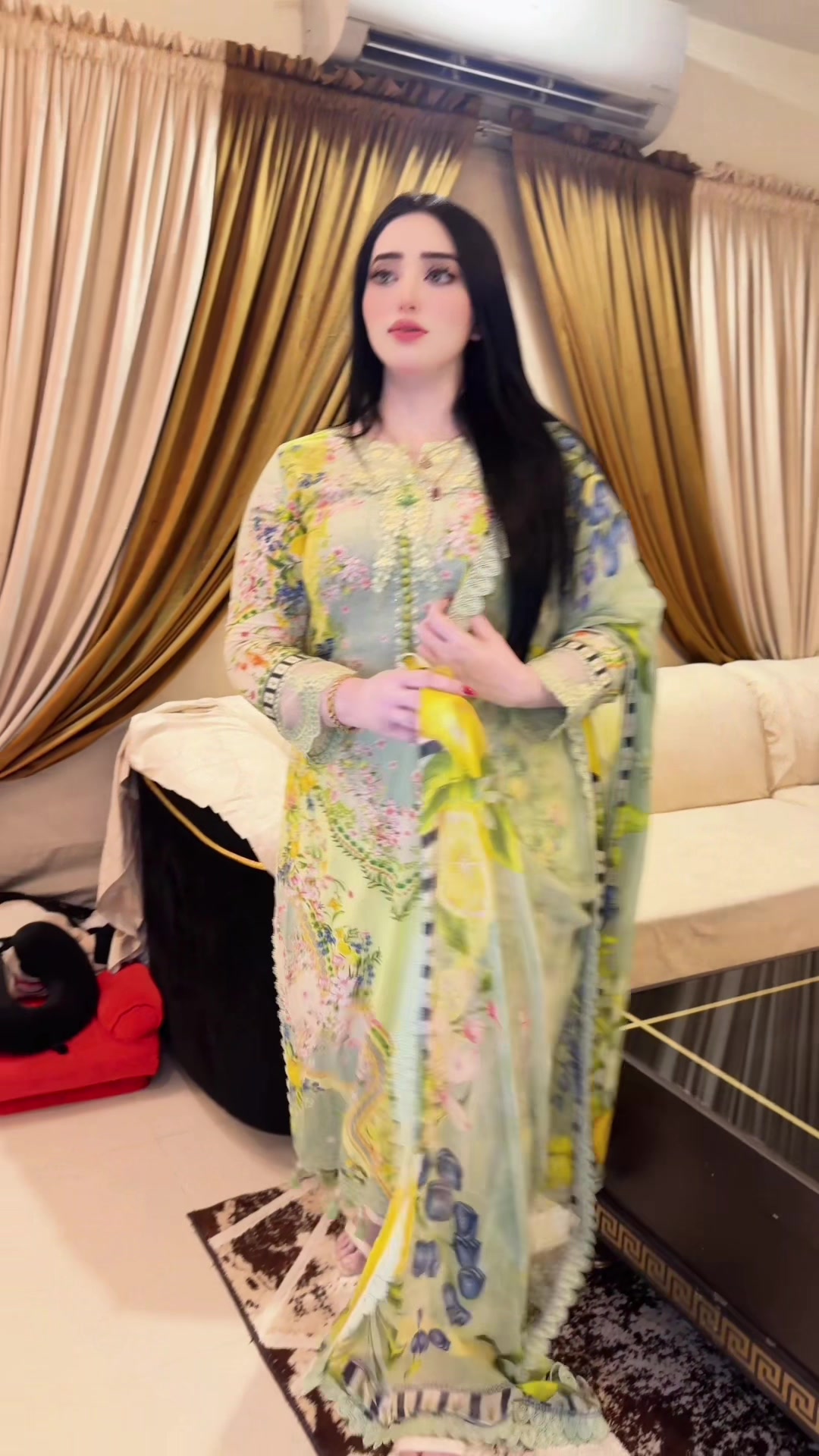 @اریج فاطمہّ