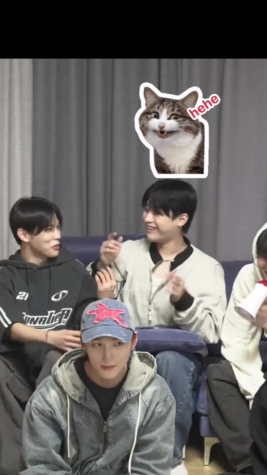 @🍀Zo Doohyun 조두현🐨