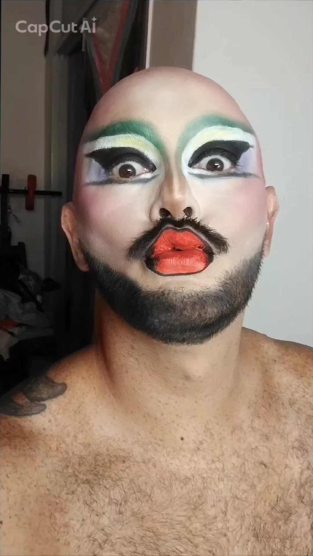 @Leg&oacute;n Queen