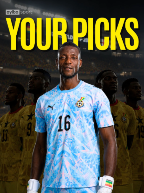 @Oyibo Sports