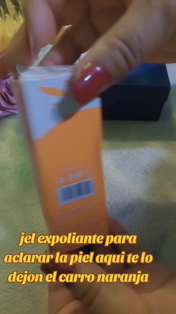 @chaparrita 🏡