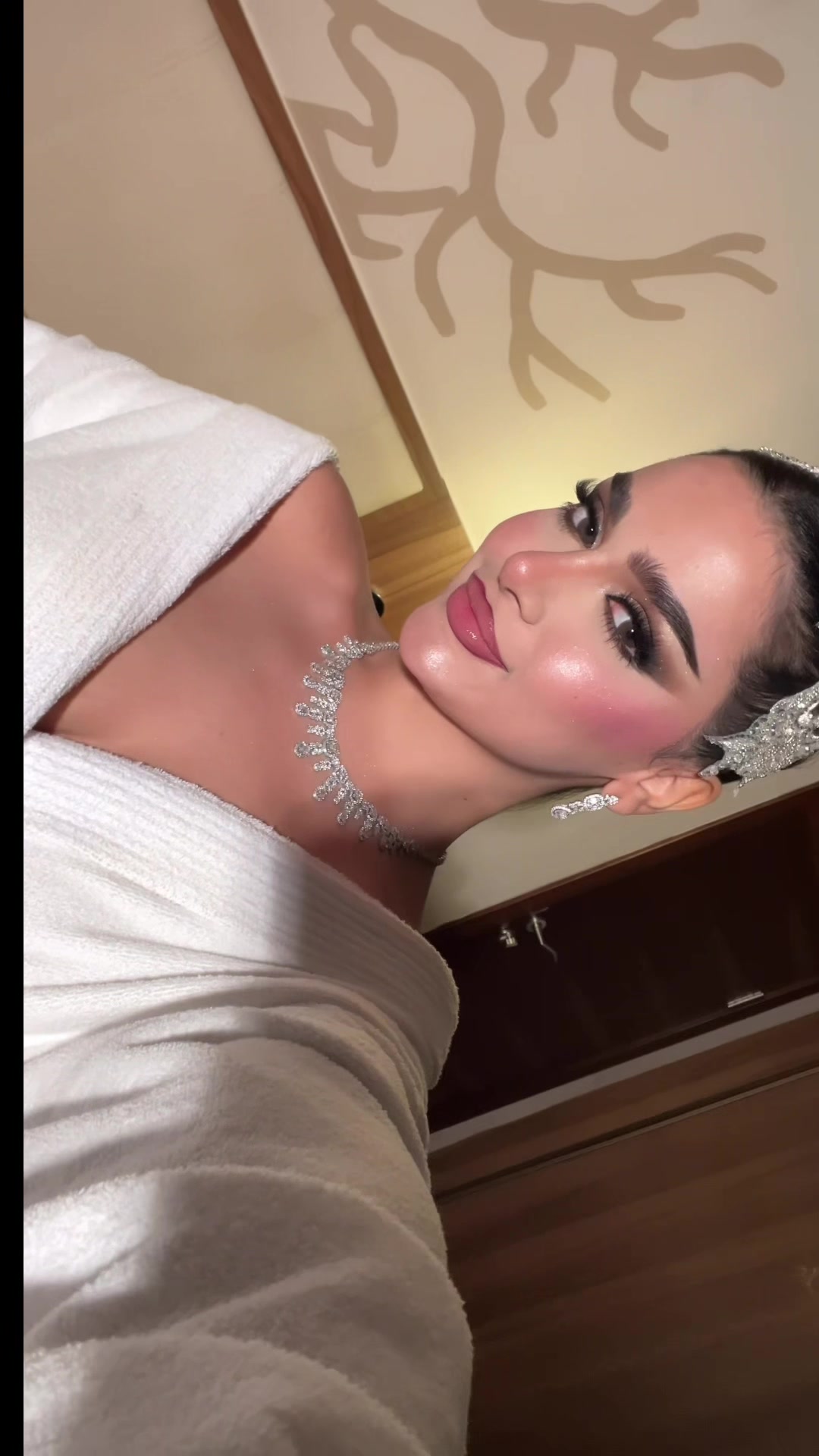 @صافي الحربي | Makeup artist ⚜️