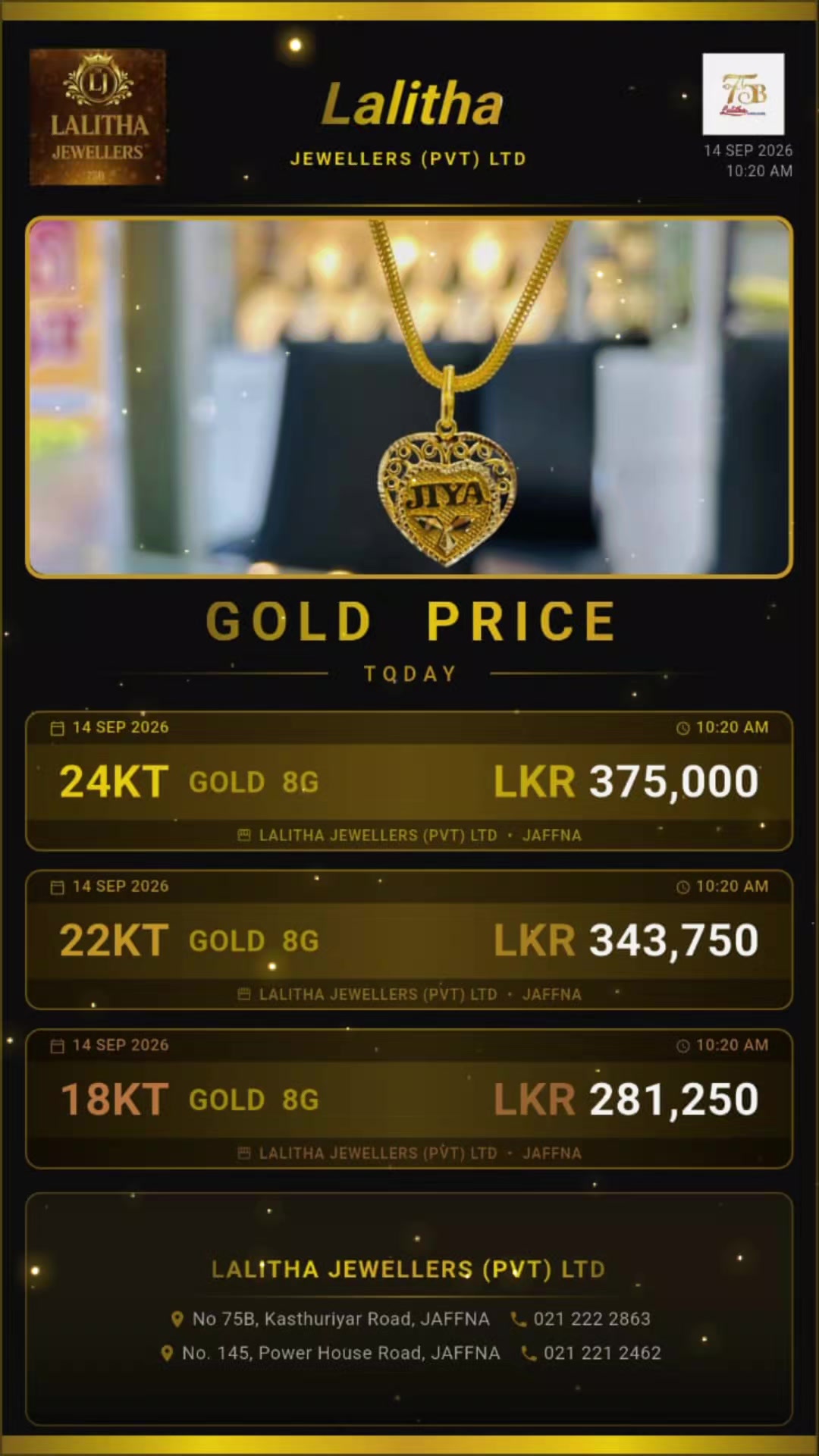 @Lalithaa Jewellery