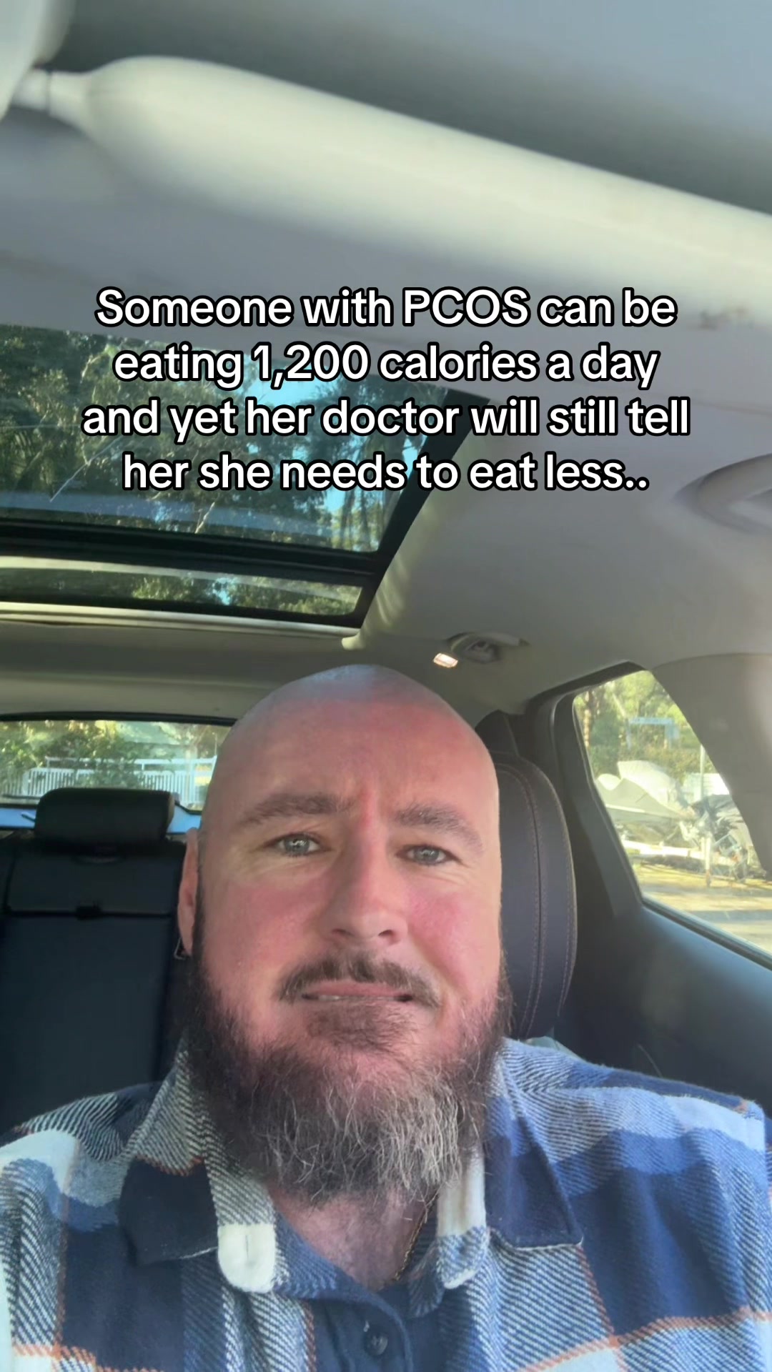 @Drew Baird | the PCOS mentor