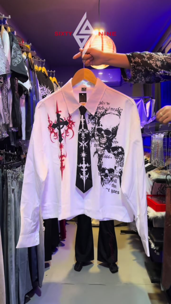 @SIXTY NINE 69 Fashion