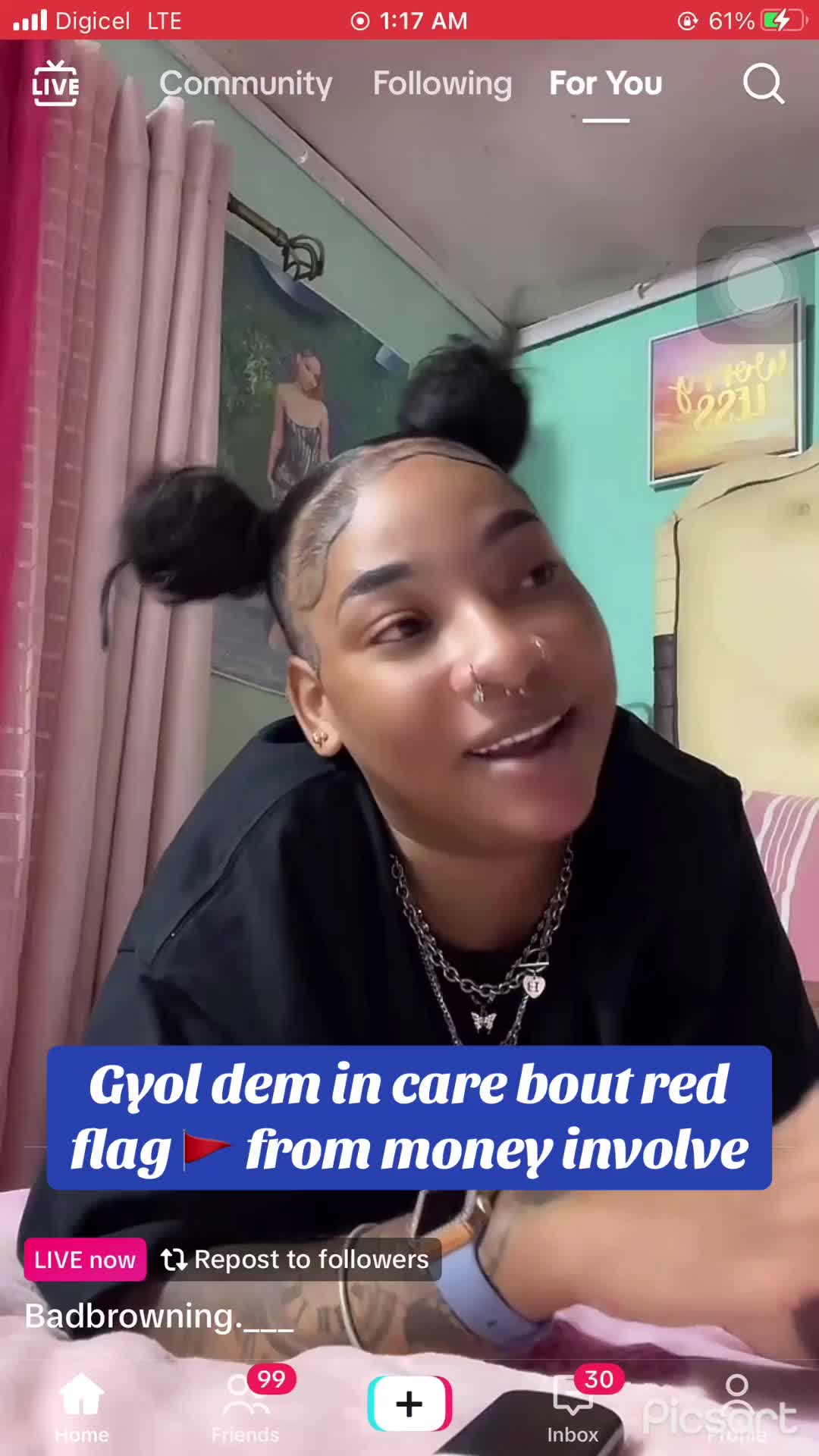 @ DanielTeachaThompson ♓️ 