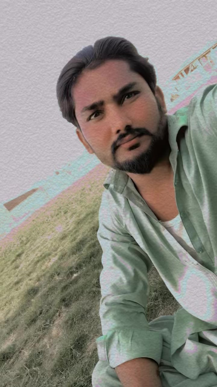 @Muhammad Behzad Shakoor