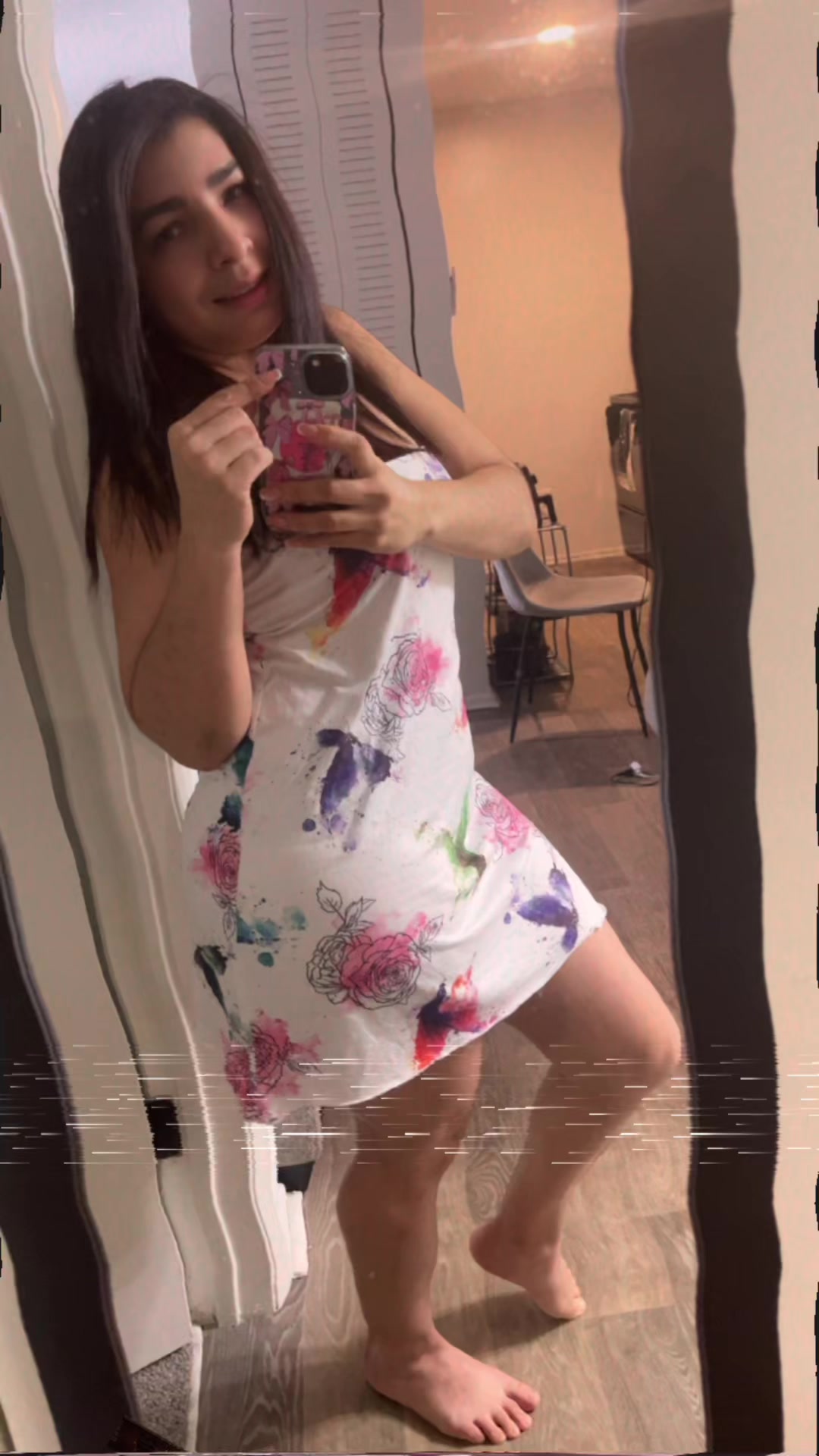 @maryronandreinara