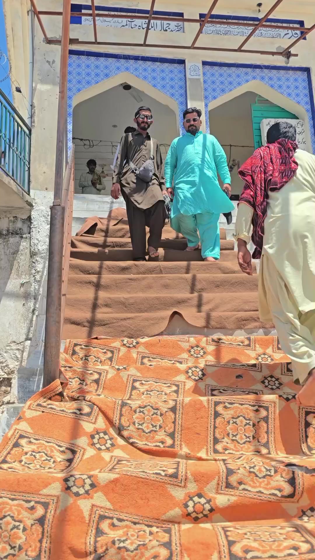 @Raja Zain Pakistani
