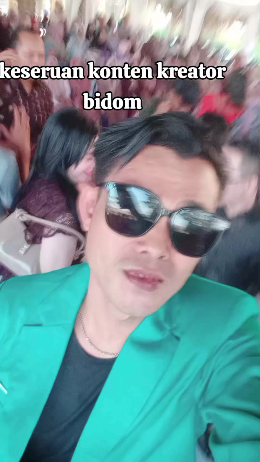@YHANBIMA DMD SHOW